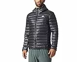 adidas Varilite Giacca imbottita, Black, S