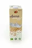 Vivibio Bevanda Avena Drink senza Glutine Bio - 1 bottiglia da 1 l