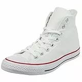 Converse Mandrini M7650C Bianco Ottico Bianco Hi, Taglia:43