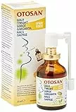 Otosan Gola Spray Forte