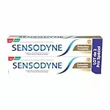 Sensodyne dentifrice protection complete 2x75 ml