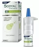 Sodyal Intensive Gocce-Gel Night Repair Per Occhi Secchi, Stanchi E Irritati - 10 ml