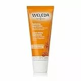 Crema Weleda olivello spinoso a mano 9749 50 ml