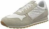Timberland Milan Flavor, Scarpe da Ginnastica Donna, Beige (Light Beige), 39.5 EU