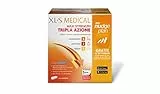 Xls Medical Max Strength Tripla Azione per la Perdita di Peso per Donna e Uomo, 120 Compresse