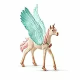 SCHLEICH Pegaso Unicorno Decorato, Cucciolo