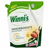Winni's Ammorbidente Concentrato Assortito 50 Lavaggi 1250ml, 1250ml