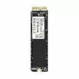 Transcend TS480GJDM850 JetDrive 850 SSD da 480 GB per MacBook Air 11 'e 13', Metà 2013-2017, MacBook Pro Retina 13 'e 15', fine 2013-Metà 2015,