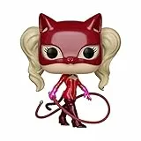 Funko Pop! Vinyl: Persona 5: Ann