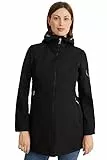 C&A Donna Cappotto Moda premaman nero 42