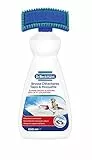 Dr Beckmann Active - Spazzola detergente per tappeti/moquette