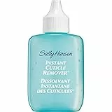 Sally Hansen - Rimuovi Cuticole Instantaneo Instant Cuticle Remover - Formula Sciogli Cuticole ad Azione Rapida - 30 ml