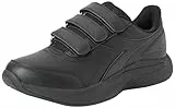 Diadora Eagle 6 SL V, Scarpe da Ginnastica Uomo, Black/Black, 42.5 EU