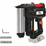 WORX WX840.9 cucitrice 20 V (S/Bat)