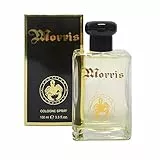 Morris uomo di Morris - Eau de Cologne Edc - Spray 100 ml.