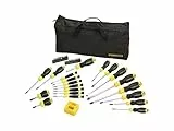 STANLEY STHT0-62113 Set di giraviti da 42 pezzi