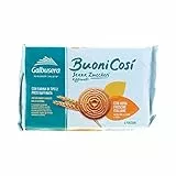 3 x 330gr GALBUSERA BISCOTTI SENZA ZUCCHERO