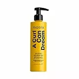 Matrix A Curl Can Dream Light Hold Defining Gel per riccioli e bobine, 250 ml