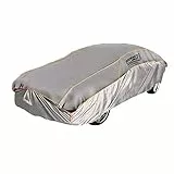 Lampa 20553 Meteo-Max 2, copriauto antigrandine - AG-4 - cm 160x180x450