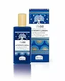 Helan, W Oud, Olio Capelli, Viso e Corpo, Profumato e Illuminante, per Pelle e Chioma Setosa e Morbida, a Rapido Assorbimento - Olio Corpo Secco Idratante con Lino, Mandorle Dolci e Vitamina E, 50 ml