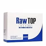 YAMAMOTO NUTRITION, RawTOP 240 Capsule, Integratore Multivitaminico e Multiminerale con Estratti Vegetali, Funzione Depurativa, Drenante e Digestiva, Protegge dallo Stress Ossidativo