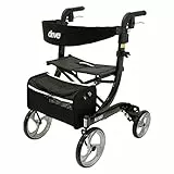 Drive Medical Rollator Nitro M