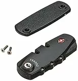 Hauptstadtkoffer Valigie, 2 cm, Nero