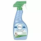 Febreze Spray, Profumatore per Ambienti, 1 Confezione da 500 ml, Profumatore Armadio, Maxi Formato, Elimina gli Odori Forti e Persistenti, Adatto sui Tessuti