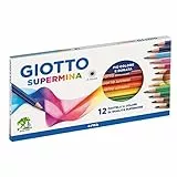 GIOTTO SUPERMINA, Ast. 12 pz