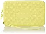 Havaianas Mini Bag Logo, Borsa Unisex-Adulto, Lime Chiaro, Normal
