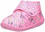 Chicco, Pantofola Timotei, Bambine e ragazze, Rosa, 23
