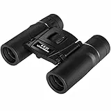 Binocolo Compatto, 8x21 Binocolo Professionale per Adulti, Prismi BaK4 e Lente FMC per Birdwatching, Escursionismo, Caccia