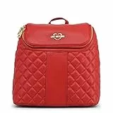 Love Moschino JC4017PP16LC_0500-Red-NOSIZE, Borsa a spalla uomo Rosso Red