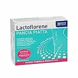 LACTOFLORENE PANCIA PIAT Polvere, 20 BUSTE