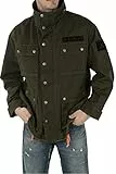 Diesel Giacca da uomo J-Toucha-Simple, cachi, XXL