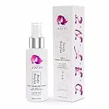 Protettore termico capelli Spray da 100ml, Protegge da calore, phon e raggi solari, districante, idratante e profumato. Dona Lucentezza e ristruttura il capello