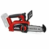 Einhell Professional Motosega da potatura a batt. FORTEXXA 18/20 TH Power X-Change (ioni di litio, 18 V, motore senza spazzole, barra e catena OREGON, max 3.800 min-1 no batteria e caricabatteria)