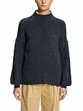 ESPRIT 993ee1i328 Maglione, Blu Navy, XS Donna