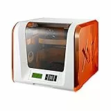 XYZ Printing 3F1J0XEU01C Stampante 3D da Vinci Jr. 1.0