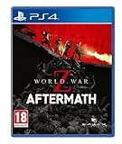 World War Z. Aftermath - Playstation 4
