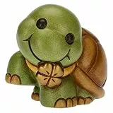 THUN ® - Mini Animale Tartaruga