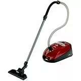 Theo Klein 6843, Miele Aspirapolvere 2+, Colori assortiti