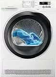 Electrolux EW7H385S - Asciugatrice da 8 Kg, A+++, Pompa di calore