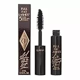 Charlotte Tilbury Full Fat 5 Star Glossy Black Mascara 4ml