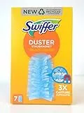 Swiffer Duster Ricariche, 7 Piumini