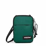 EASTPAK BUDDY, Borsa messenger, Verde Albero, Taglia Unica