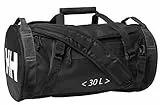 Helly Hansen Unisex Adulto HH Duffel Bag 2 30L, Nero, STD