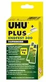 UHU 456301 - Colla bi-componente Plus Endfest 163 g