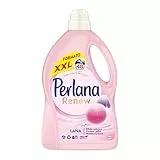 Perlana Renew Liquido Lana, ottimale per tutti i capi colorati, confezione singola da 48 lavaggi