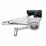 WMF x, Acciaio Inossidabile, Black
